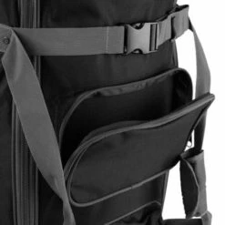 Taylormade 2023 Performance Travel Cover -Golf Shop tm perf travel cover 5 450x450 1