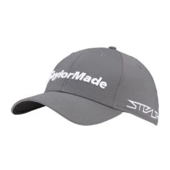 TaylorMade Tour Radar Cap (Charcoal)