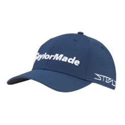 TaylorMade Tour Radar Cap (Navy)
