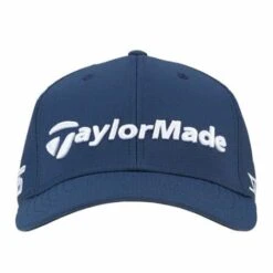 TaylorMade Tour Radar Cap (Navy) -Golf Shop tour radar navy 3 450x450 1