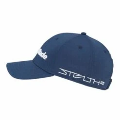 TaylorMade Tour Radar Cap (Navy) -Golf Shop tour radar navy 5 450x450 1