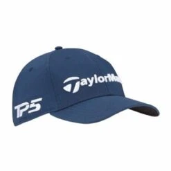 TaylorMade Tour Radar Cap (Navy) -Golf Shop tour radar navy 7 450x450 1