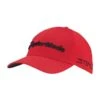 TaylorMade Tour Radar Cap (Red)