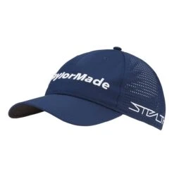 TaylorMade Tour TourLite Tech Cap (Navy)