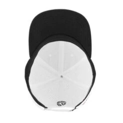 TaylorMade Tour TourLite Tech Cap (White) -Golf Shop tourlite tech white 1 450x450 1