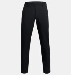 Under Armour Drive Tapered Pant (Black)